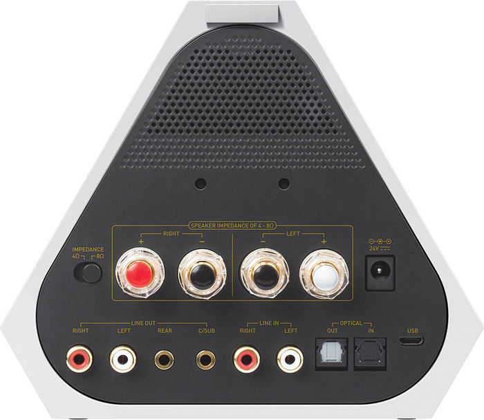 Creative Sound Blaster X7 Limited Edition