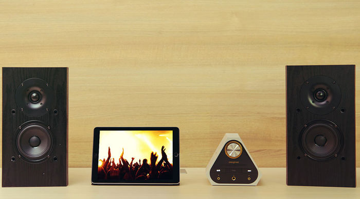 Creative Sound Blaster X7 Limited Edition