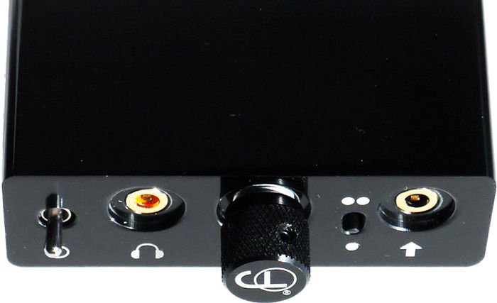 AlgoRhythm Trio  AlgoRhythm Trio Portable Noir