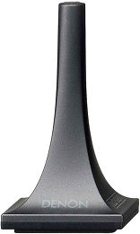 Denon AVR-X2100W - Micro de calibration