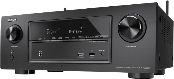 Denon AVR-X2300W