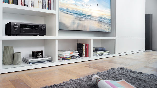 Denon AVR-X540BT
