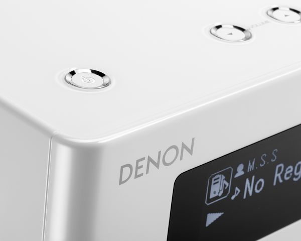 Denon Ceol DRA-N4