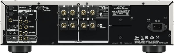 Denon PMA-1600NE
