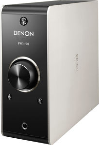 Denon PMA-50 + PMA-DCD-50 - Amplis DAC sur Son-Vidéo.com