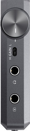 FiiO A5