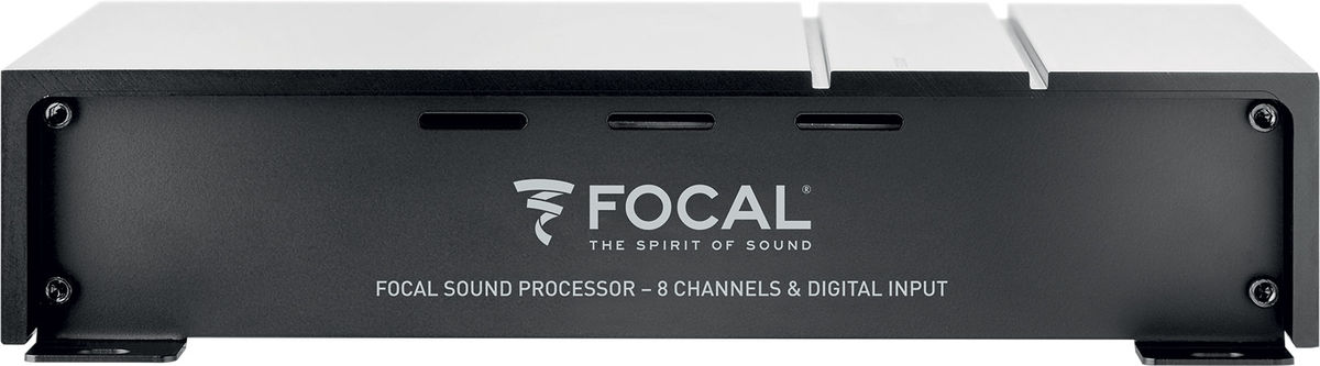 Focal Focal FSP8 - Accessoires audio voiture