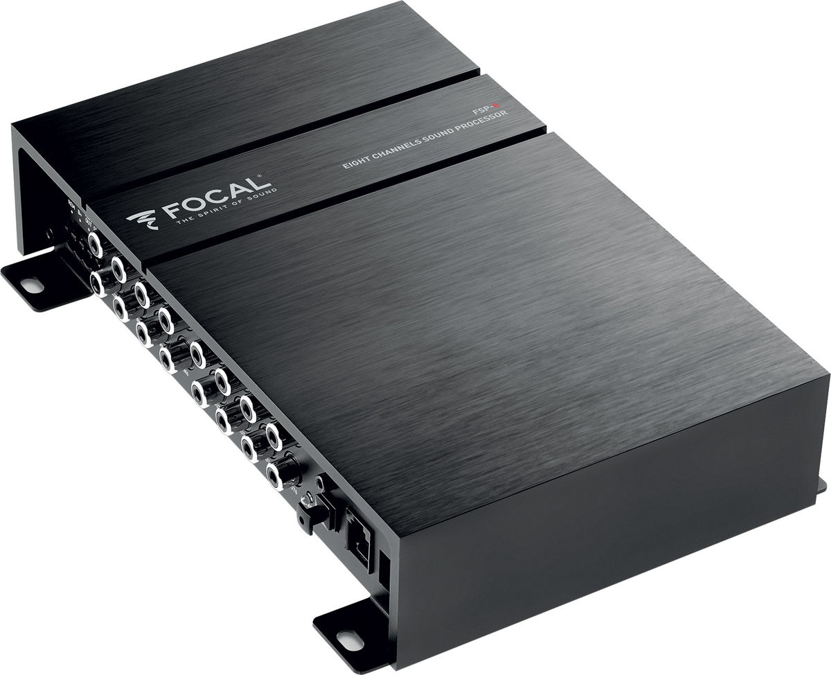 Focal Focal FSP8 - Accessoires audio voiture