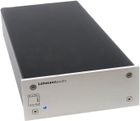 Lehmann Audio Stamp Silver