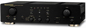 Marantz PM 4200 - Amplis hi-fi stéréo sur Son-Vidéo.com