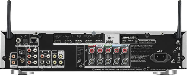Marantz NR-1508