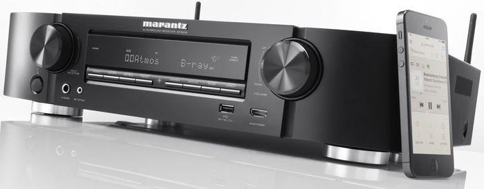Marantz NR-1606