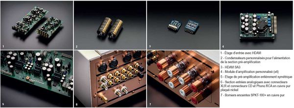 Marantz PM-10