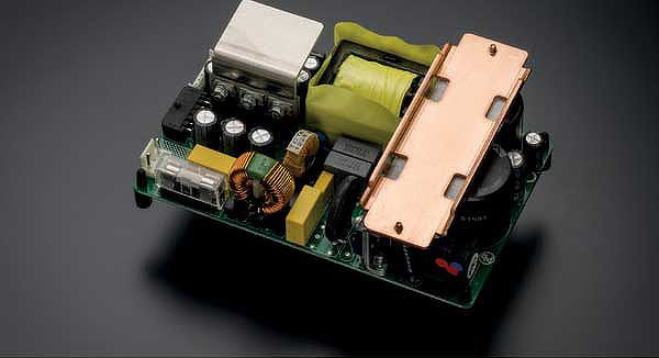 Marantz PM-10