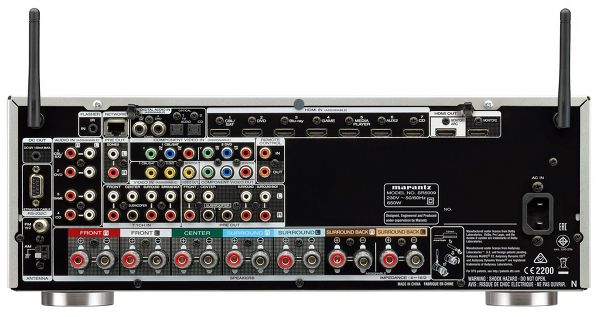 Marantz SR-5009 Marantz SR-5009