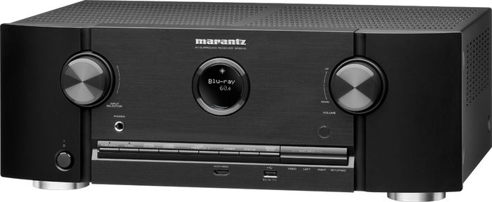 Marantz SR-5010