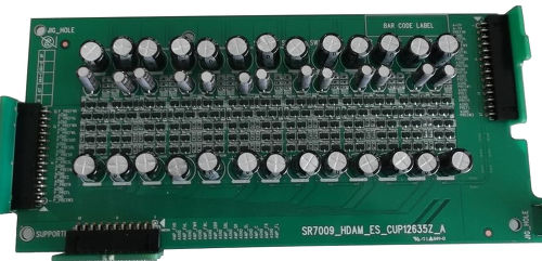 Marantz SR-7009 new HDAM