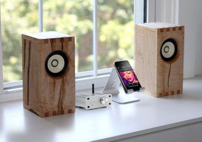 Marmitek BoomBoom 460