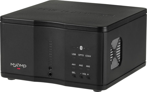 Micromega MyAMP