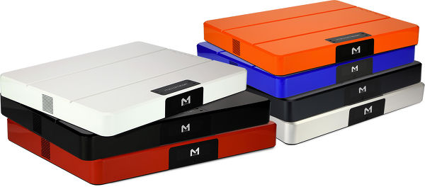 Micromega M-One M-150