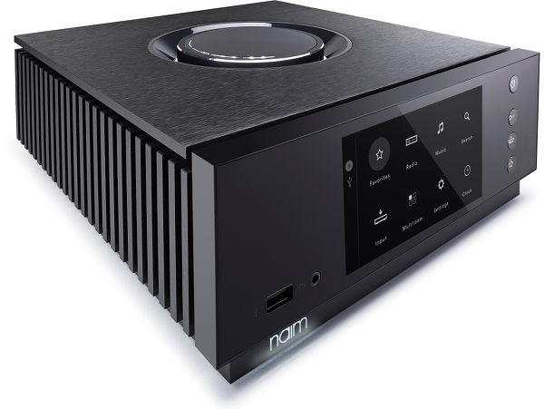 Naim Uniti Atom