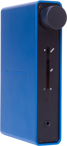 Ampli Stéréo NuForce Dia D'occasion - Entrée Optique TOSLINK - Parfait état