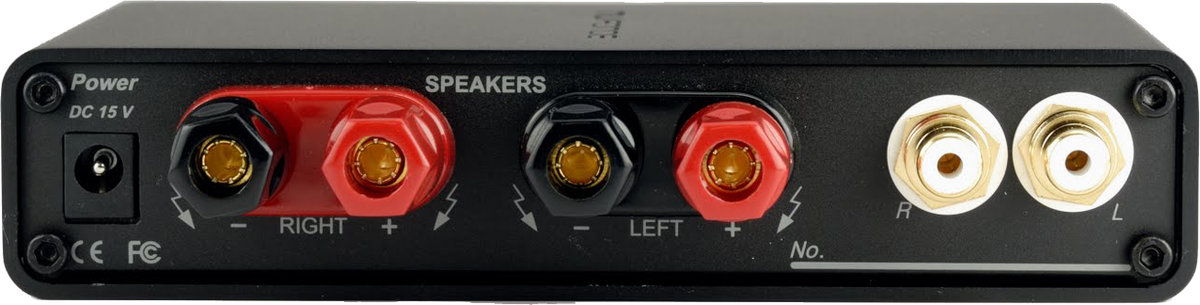 NUFORCE ICON AMP プリメインアンプ (シルバー)2ndオーナー NUFORCE ICON AMP プリメインアンプ (シルバー)2ndオーナー