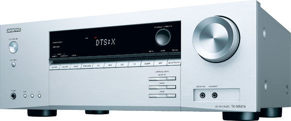 Onkyo TX-NR474