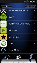 Onkyo TX-NR535 App Android Onkyo TX-NR535 App Android
