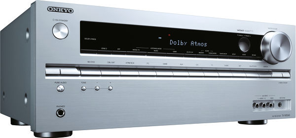 Onkyo TX-NR545