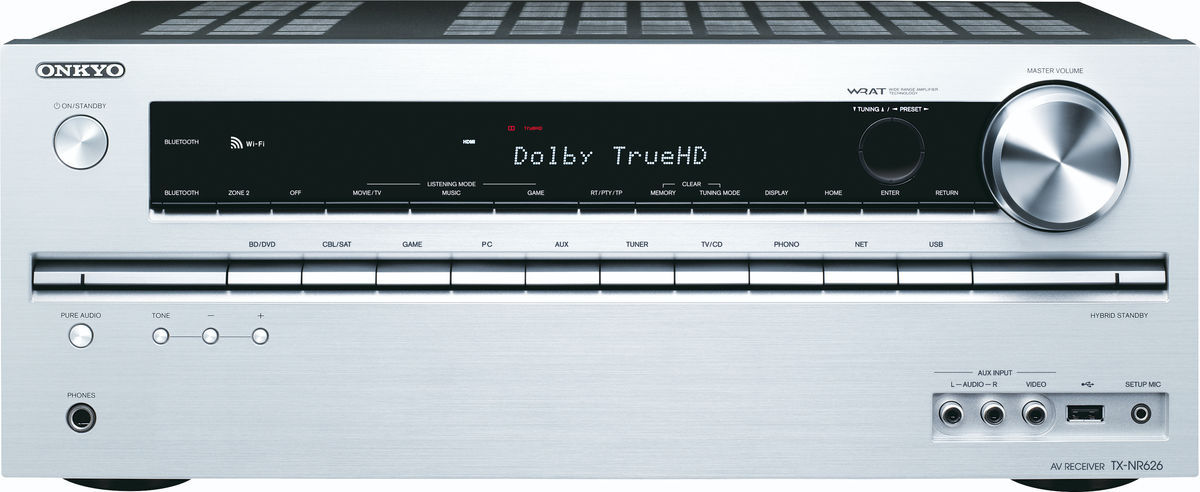✦完動・美品✦ ONKYO TX-NR626 Amazon.co.jp: ONKYO 7.1ch対応AVレシーバー TX-NR626(B) : 家電＆カメラ