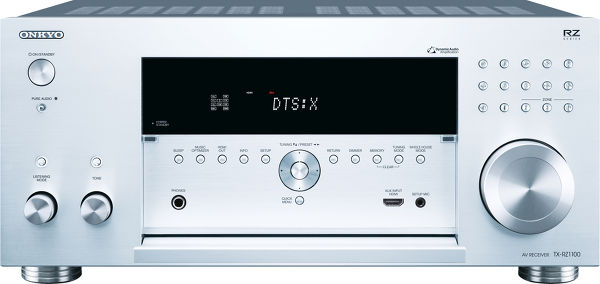 Onkyo TX-RZ1100