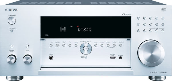 Onkyo TX-RZ3100