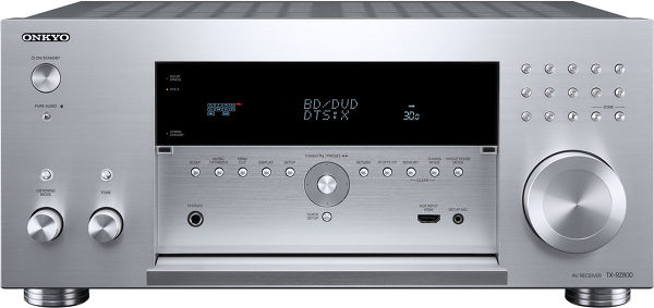 Onkyo TX-RZ800
