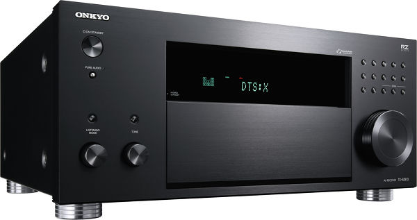 Onkyo RZ-810
