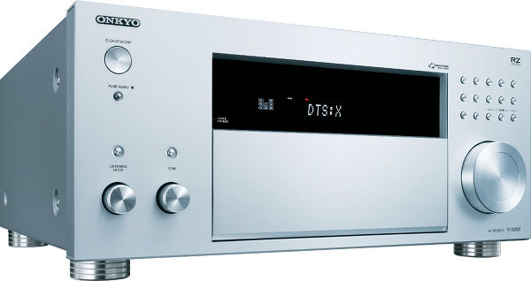 Onkyo TX-RZ820
