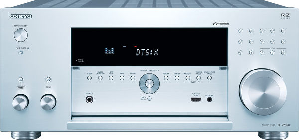 Onkyo TX-RZ820