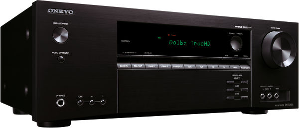 Onkyo TX-SR343