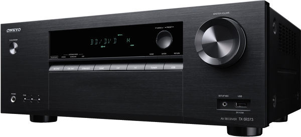 Onkyo TX-SR373