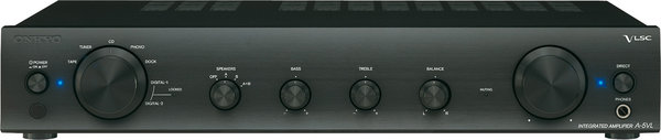 Vintage Onkyo A-8027 Stereo Integrated Amplifier | eBay