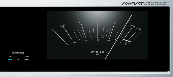 Onkyo M-5000R Onkyo M-5000R
