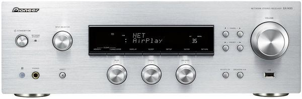 Pioneer SX-N30