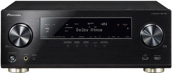 Pioneer VSX-1130