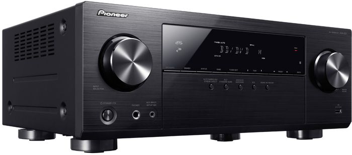 Pioneer VSX-531