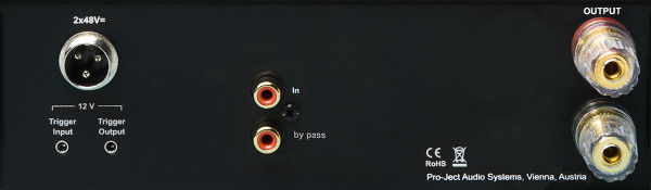 Pro-Ject Amp Box DS2 Mono