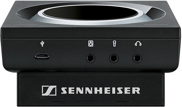 Sennheiser GSX 1000