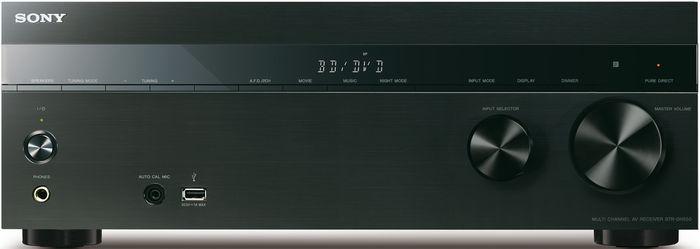Sony STR-DH550