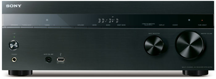Sony STR-DH750