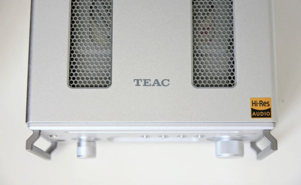 Teac CR-H101