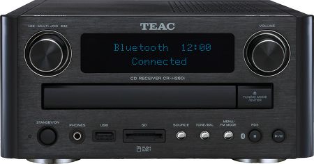 Teac CR-H260i